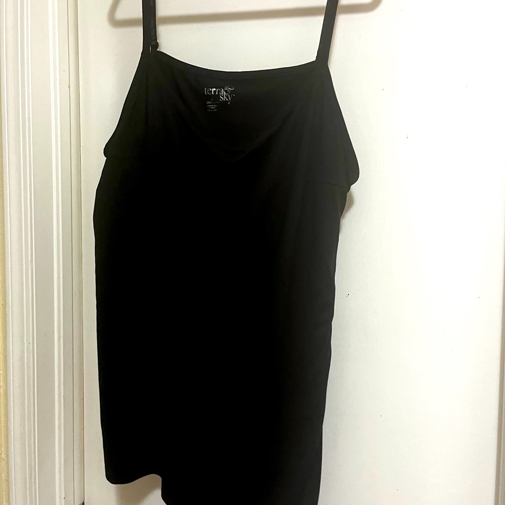Sz 4X by Terra & Sky black